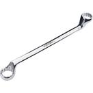 Chave Estrela Vonder 18 Mm X 19 Mm Aço Cromo Vanádio Cromado Para Apertar E Soltar Porcas E