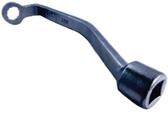 Chave estriada 17mm p/ parafusos cabeçote do FIAT FELAR 308