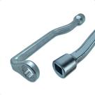 Chave Estriada 17Mm Para Fixar E Soltar Cabeçote Fiat Fiasa Chave Estriada 17Mm Para Fixar E Soltar Cabeçote Fiat Fiasa