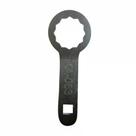 Chave Estriada 36Mm Para Filtro Oleo Motores Fiat E-Torq - KF-083 - Kitest
