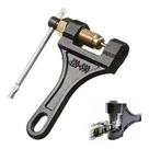 Chave Extrator De Corrente De Bike E Moto Pino Grosso Tamanho 420/530