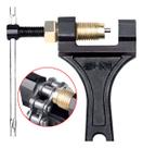 Chave Extrator De Corrente Moto Bike 420-530 Aço Inox