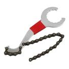 Chave Extrator Movimento Central Integrado Auxiliar Cassete Chave Extrator Movimento Central Integrado Auxiliar Cassete