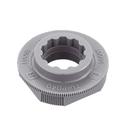 Chave Extrator Pedal Clip Tl-pd40 Nylon Cinza