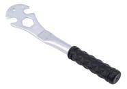 Chave Extratora De Pedal 1/2 E 9/16 Boca 15mm Estrela Gta