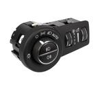 Chave Farol Compass Renegade Após 2016 Farol Lanterna Neblina Automático Farol Milha Neblina Regulagem Farol Dimmer