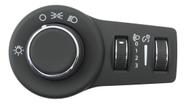 Chave Farol Interruptor Renegade 07356254090 S/milha Orig
