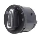 Chave Farol Volkswagen Jetta Tiguan Polo Chave Farol Volkswagen Jetta Tiguan Polo