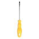 Chave Fenda 1/4 X 8 Profissional Ponta Magnética Cr-v Chave Fenda 1/4 X 8 Profissional Ponta Magnética Cr-v