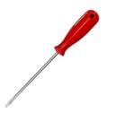 CHAVE FENDA 1/8 x 4 RED