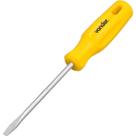 Chave Fenda 3/16"x4" Aço CRV Niquelado 3070236400 Vonder