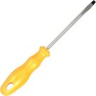 Chave Fenda Brasfort Magnetica Cromo Vanadio 3/16 X 3'' - 8808