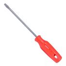 Chave fenda crv- 1/8"x 3"- worker