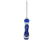 Chave Fenda e Philips Western Ponta Dupla