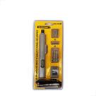 Chave Fenda Eletrica c/ 12 Pontas Bits Bom9911 Bomvink