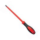 Chave Fenda Isolada NR10 e IEC Ponta Chata Tramontina 5X150MM - 44315023
