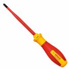 Chave Fenda / Philips Isolada Sl/PH 2 x 125mm VDE 1000V (1600A02ND5000) - Bosch Chave Fenda / Philips Isolada Sl/PH 2 x 125mm VDE 1000V (1600A02ND5000) - Bosch