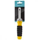 Chave Fenda/Phillips Excellent Com 5 Pontas Emborrachada 6Xr