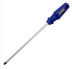 Chave Fenda Ponta Magnetica 1/4 X 8" Irwin Chave Fenda Ponta Magnetica 1/4 X 8" Irwin