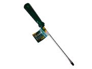 Chave Fenda Sata 3/16 x 8" Nº1 x 200mm Cromo Aço Vanadium