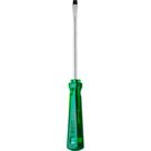Chave Fenda Sata Cromo Vanadium 1/4X10'' St61349 Chave Fenda Sata Cromo Vanadium 1/4X10'' St61349