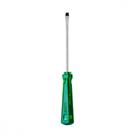 Chave Fenda Sata Cromo Vanadium 1/8X5'' St61333 Chave Fenda Sata Cromo Vanadium 1/8X5'' St61333