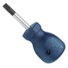 Chave Fenda Simples Toco 5/16"x2" Aço CRV 036.270 Gedore
