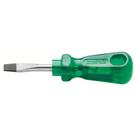 Chave fenda toco em aço cromo vanádio b 1/4 x 1.1/2 44111/002 tramontina