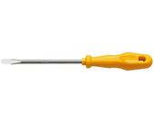Chave Fenda Tramont Amarela C 1/4X06equot 41500/032