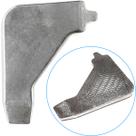 Chave Fenda Trocar Tirar Chapa Agulha Maquinas Costura