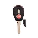 Chave Fiat Palio Siena Strada Yale com Gaveta para Chip