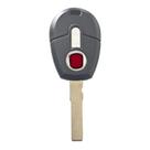 Chave Fiat Palio Strada Weekend Punto Idea Doblo Cabeca Removivel sem chip
