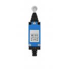 Chave Fim Curso Acionamento Rápido Roldana 12mm 380V 1NA + 1NF XCK-M812