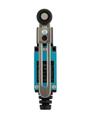 Chave fim curso me 8108 com roldana 18mm st Chave fim curso me 8108 com roldana 18mm st