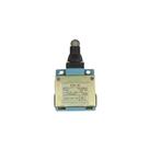 Chave Fim de Curso Acionamento Roldana 12mm Simple 1NA + 1NF 380V XCK-M102
