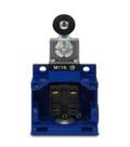 Chave fim de curso axck-m115 1na+1nf sibratec