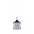 Chave Fim De Curso Braço Flexível 3 Ent. 1NA + 1NF 380V XCK-M106