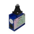 Chave Fim de Curso Com Pino e Roldana AXCK-M102 1NA + 1NF Sibratec
