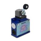Chave Fim de Curso Com Roldana e Alavanca AXCK-M115 1NA + 1NF Sibratec