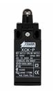 Chave Fim De Curso Com Roldana Industrial 3a 240v Xck P102