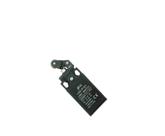 Chave fim de curso plast. (braço angular com rold.) - lxk-p121 - (1na+1nf)