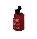 Chave Fim De Curso Segurança 2nf+1na Rolete Fs9524 Metaltex