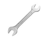 Chave Fixa 1.1/16x1.1/4 Cromo Vanádio Robust