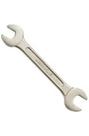Chave Fixa 1/2 X 9/16 Aço Carbono Mayle
