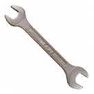 Chave Fixa 1/2""x 9/16"" de Aço Forjado - 100505B - MAYLE