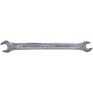 Chave fixa 1/4" x 5/16" acabamento cromado worker