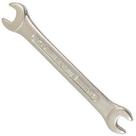Chave Fixa 1/4 X 5/16" Aço Carbono 100502M MAYLE