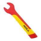 Chave Fixa 1 Boca Isolada 1000v VDE 14mm (595,0006) - Noll Chave Fixa 1 Boca Isolada 1000v VDE 14mm (595,0006) - Noll