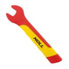 Chave Fixa 1 Boca Isolada 1000v VDE 8mm (595,0002) - Noll