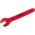 Chave Fixa 14mm Uma Boca Isolada IEC60900 Vonder Chave Fixa 14mm Uma Boca Isolada IEC60900 Vonder